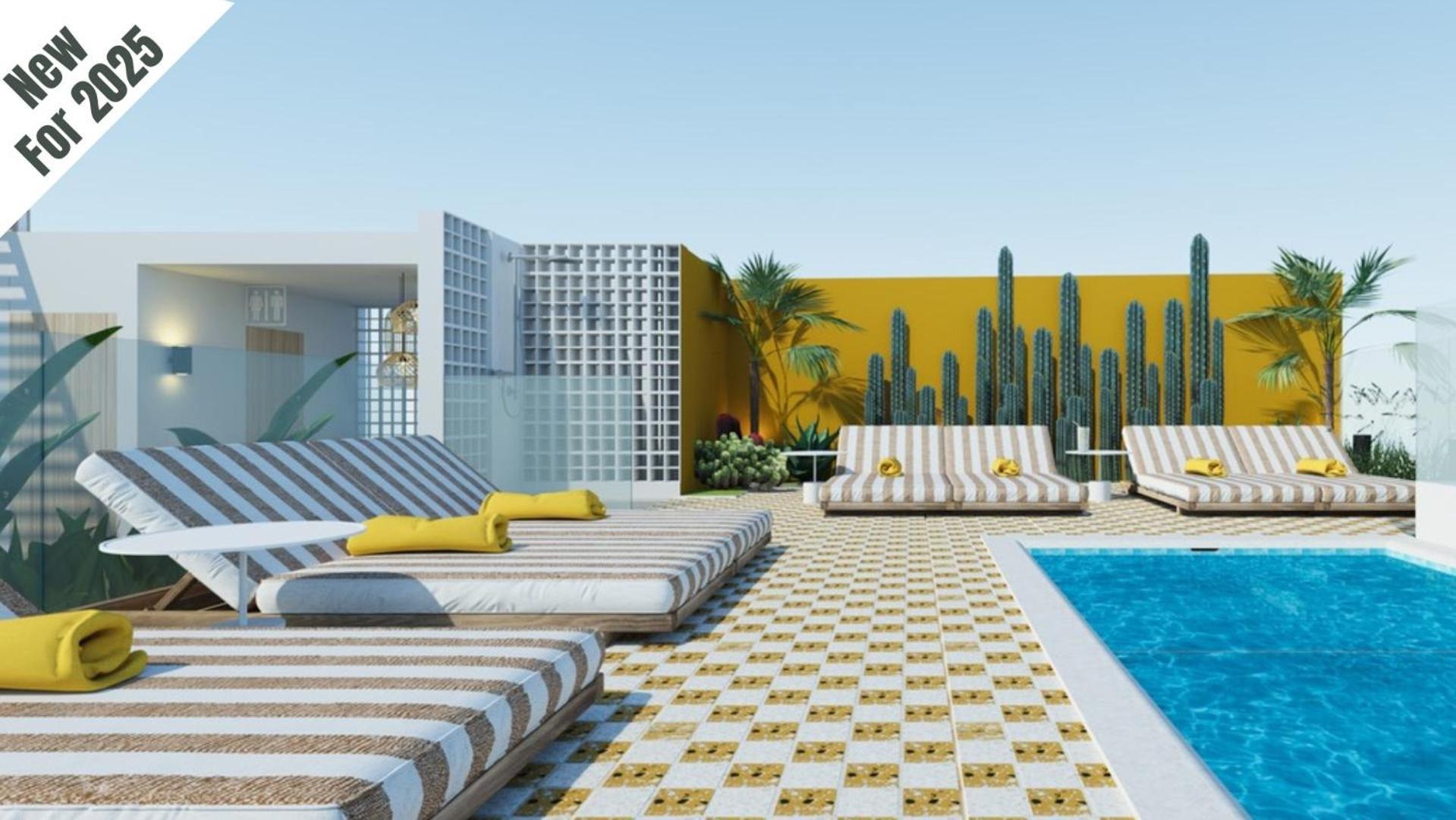 Nissos Ferienhaus Limenas Chersonisou